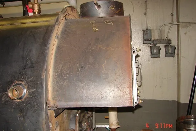 Slide of Astoria Plumbing Heating & Cooling Services