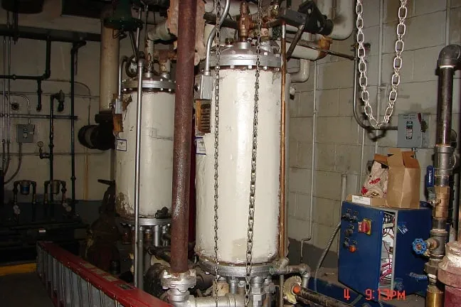 Slide of Astoria Plumbing Heating & Cooling Services