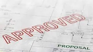 Slide of Astounding Permit Services