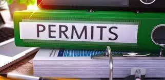 Slide of Astounding Permit Services