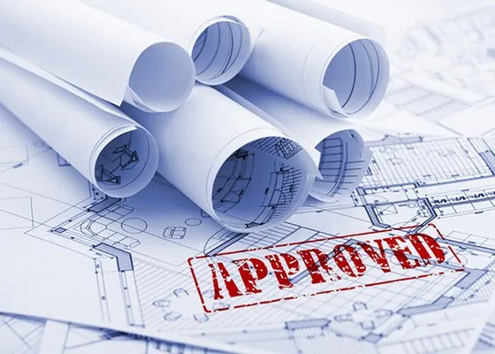 Astounding Permit Services Logo