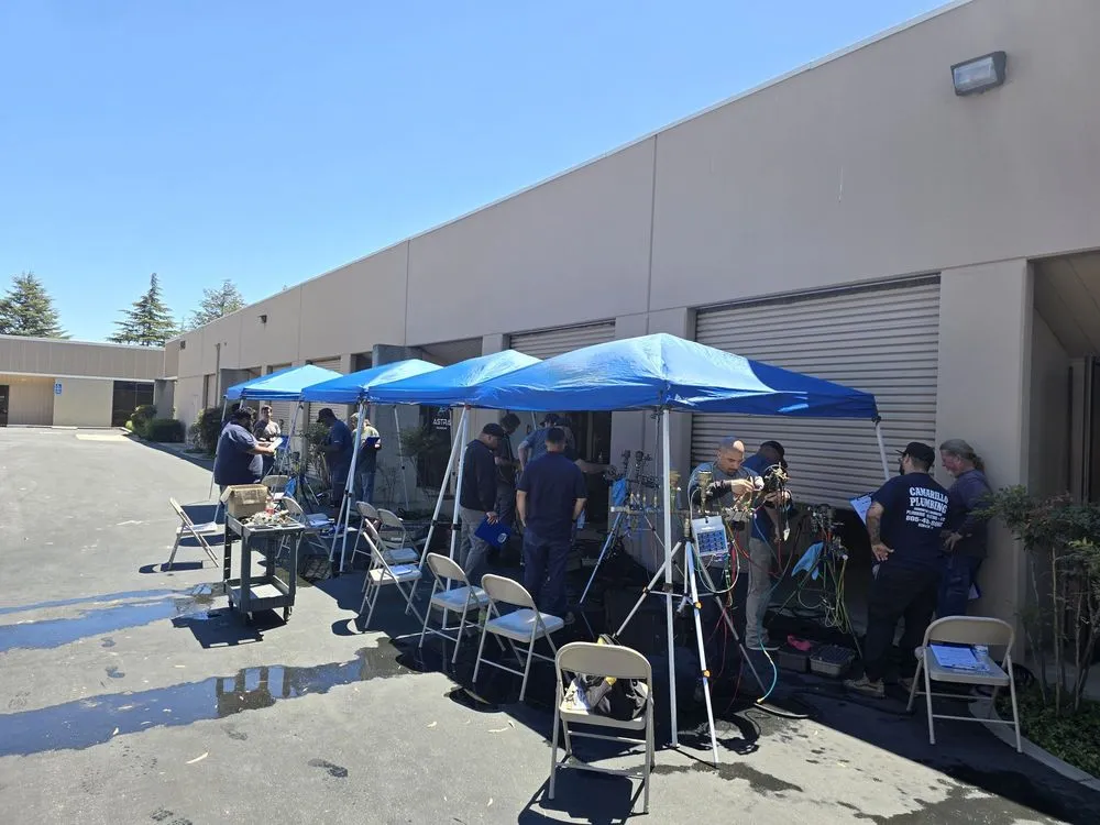 Slide of Astra Backflow