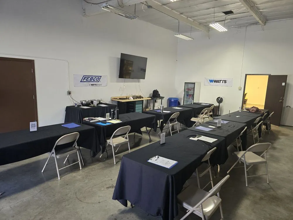 Slide of Astra Backflow