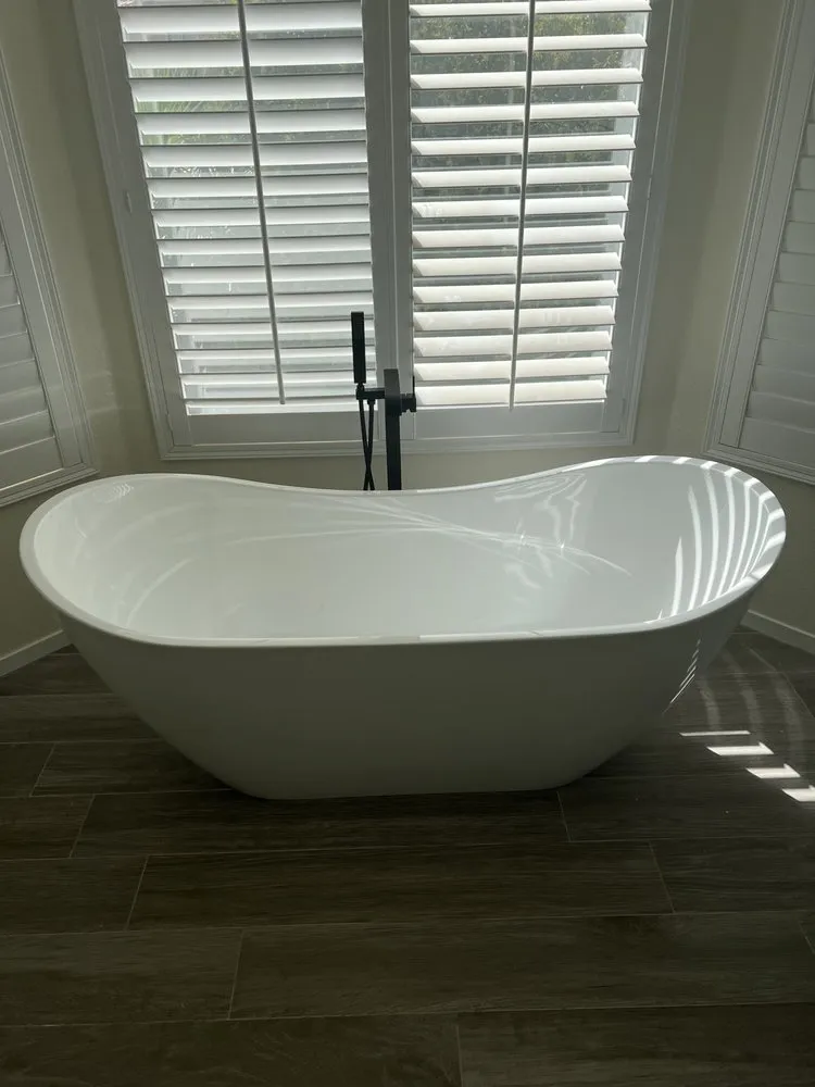 Slide of Astro Plumbing