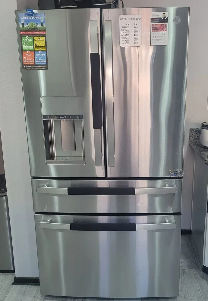 Slide of Astro Plumbing