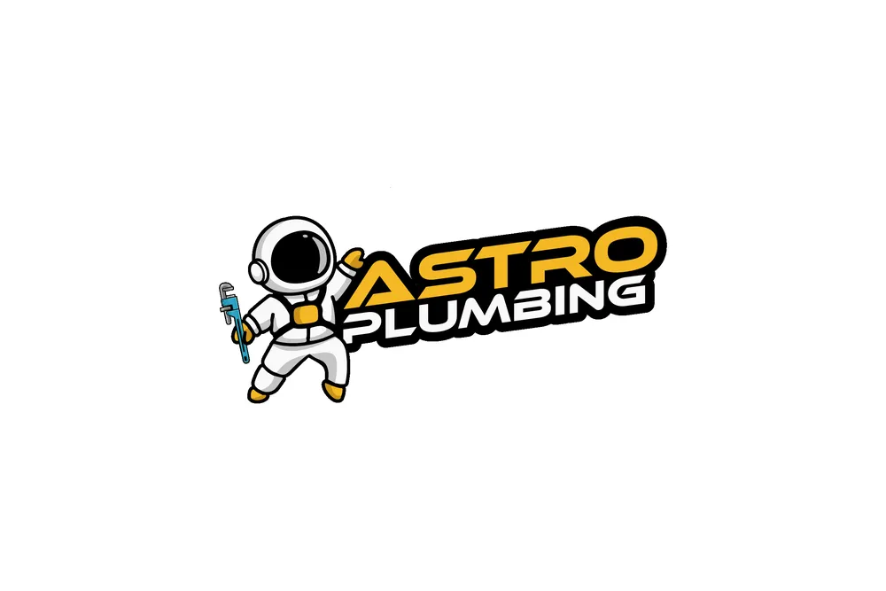 Slide of Astro Plumbing