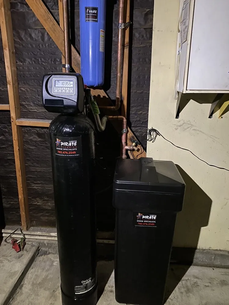 Slide of Astro Plumbing