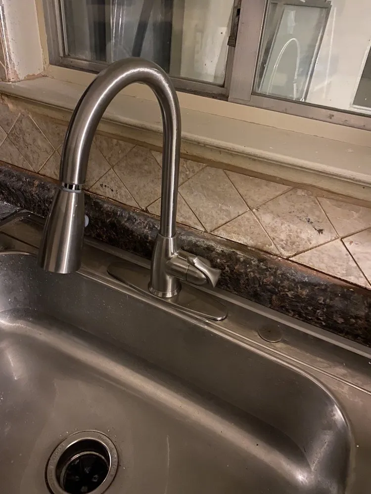 Slide of Astro Plumbing