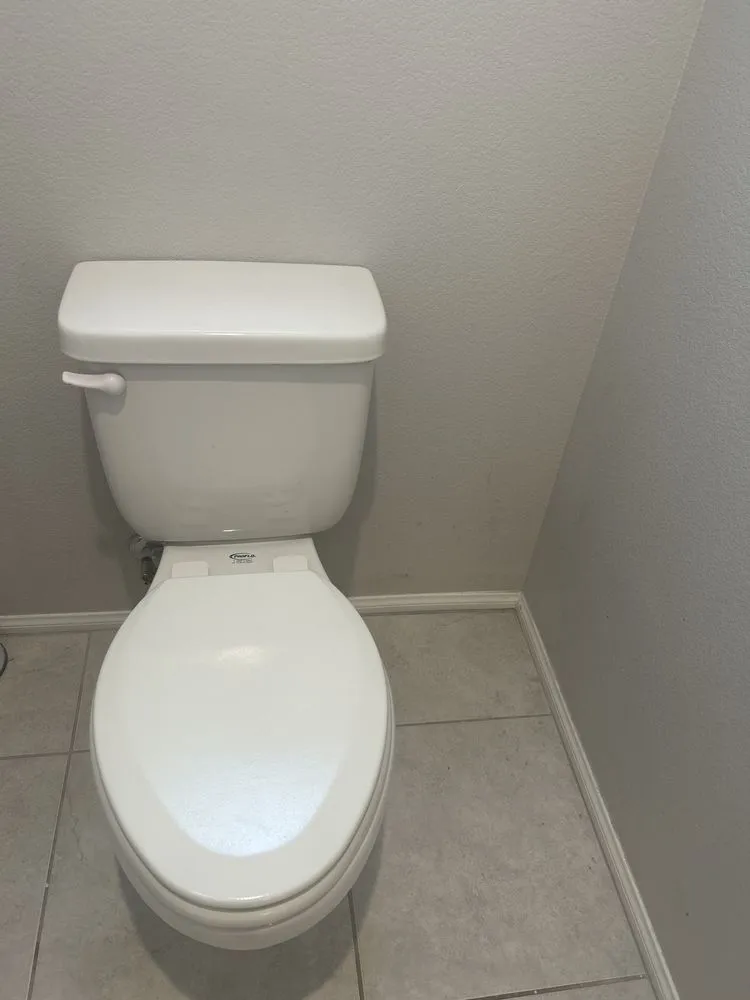 Slide of Astro Plumbing