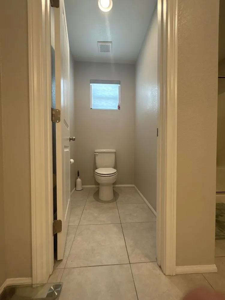 Slide of Astro Plumbing