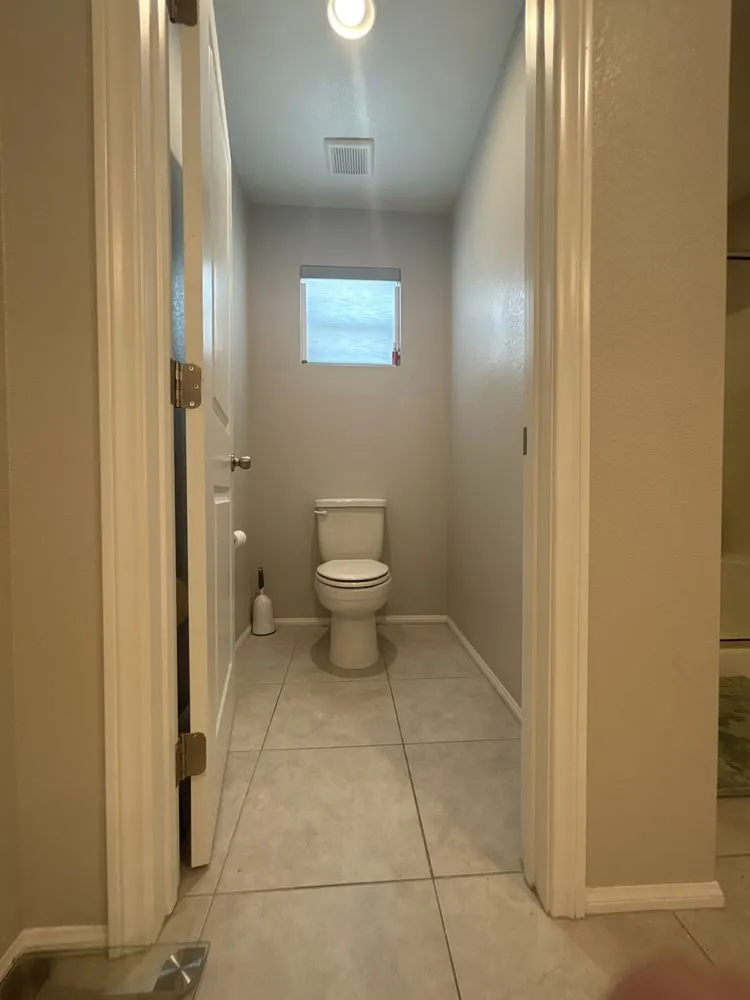 Slide of Astro Plumbing