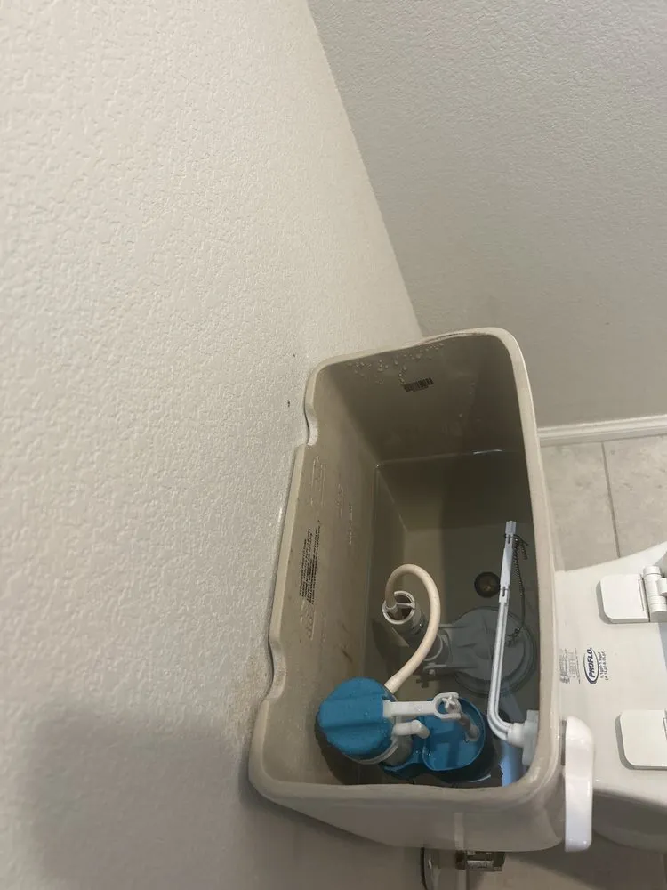 Slide of Astro Plumbing