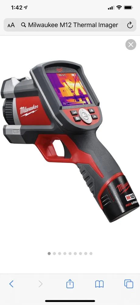 Slide of Astro Plumbing