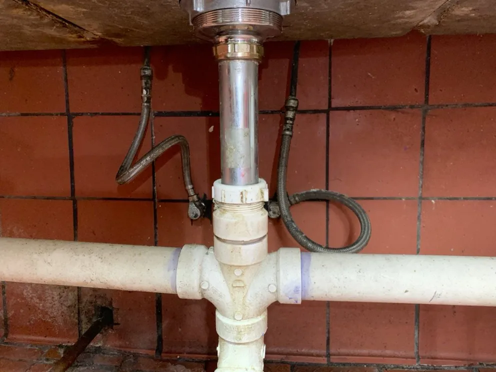 Slide of Astro Plumbing