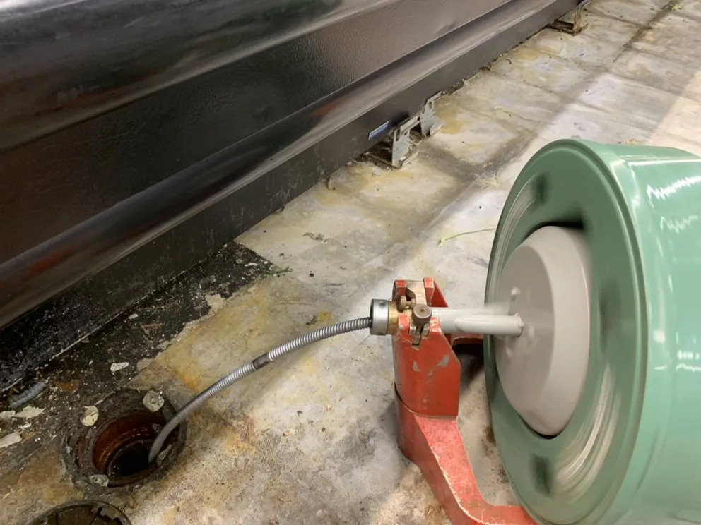 Slide of Astro Plumbing