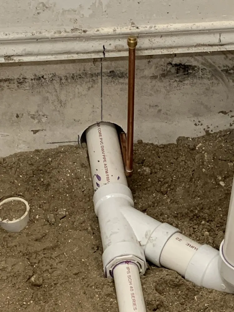 Trusted pipe repair service in St. Petersburg, FL - Astro Plumbing Services