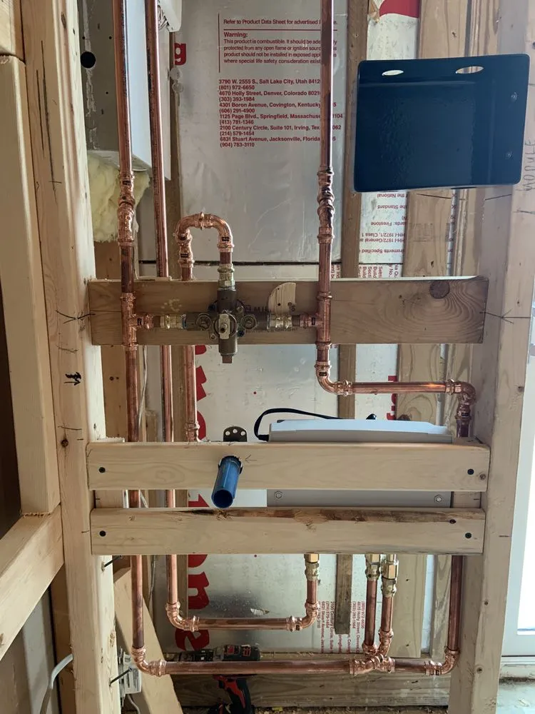 Quality drain cleaning in St. Petersburg, FL by Astro Plumbing Services