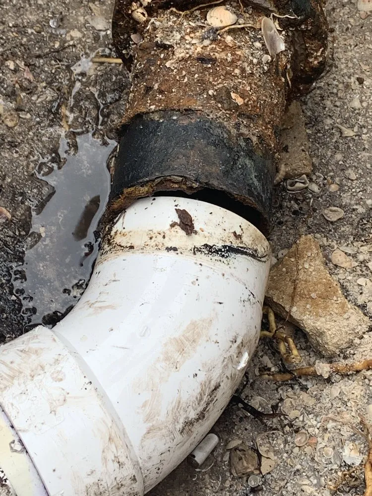 Reliable drain cleaning for homes in St. Petersburg, FL by Astro Plumbing Services