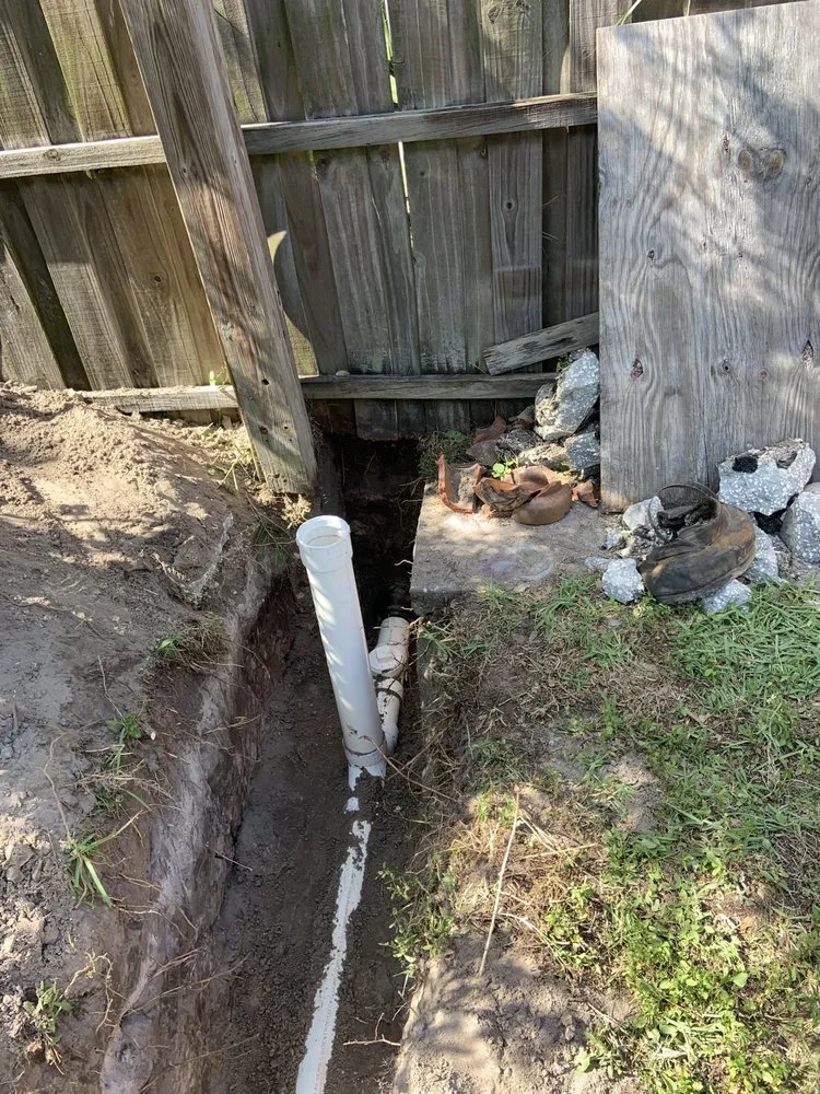 Affordable water heater service for homes in St. Petersburg, FL by Astro Plumbing Services