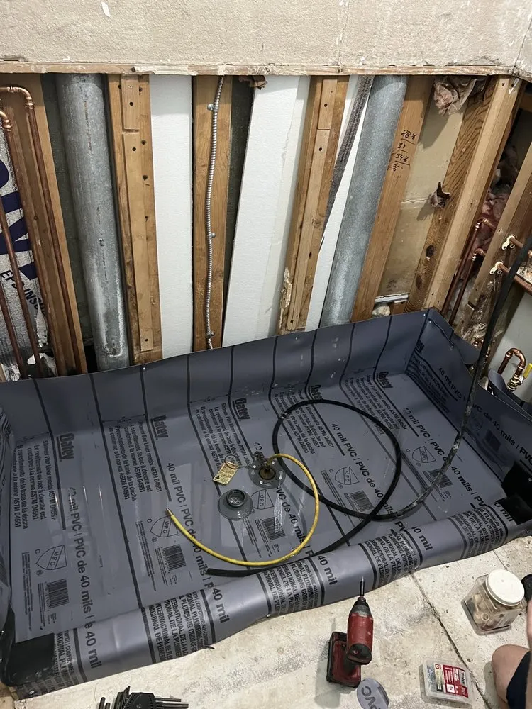 Affordable plumbing repair in St. Petersburg, FL by Astro Plumbing Services