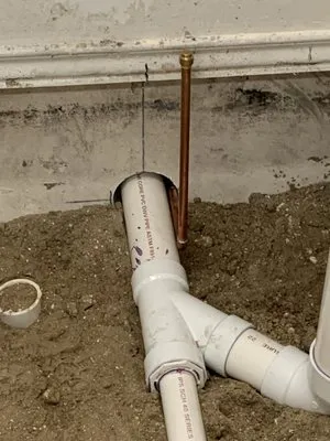 Astro Plumbing Services Logo