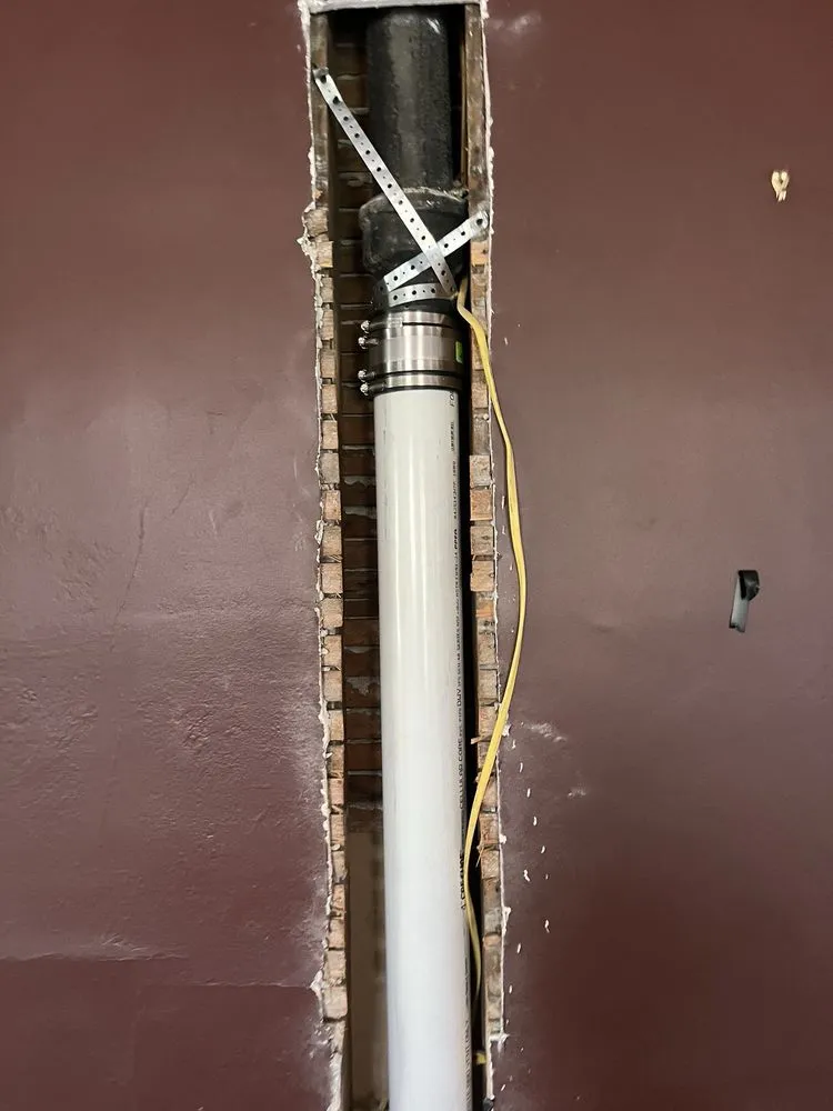 Slide of Astro Plumbing Services