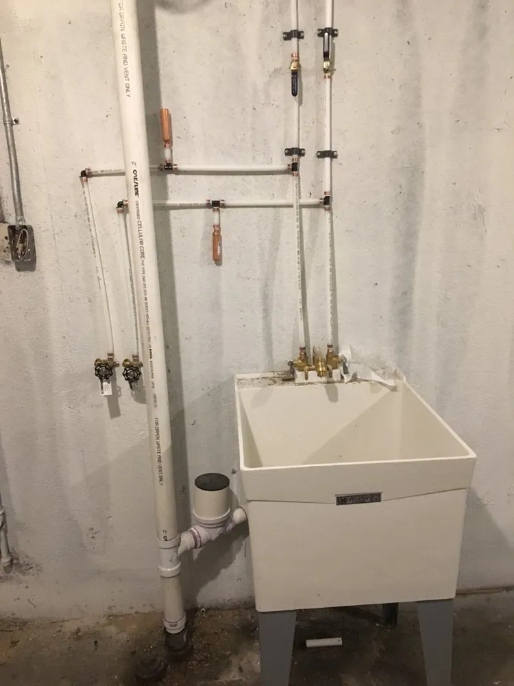 Slide of Astro Plumbing Services