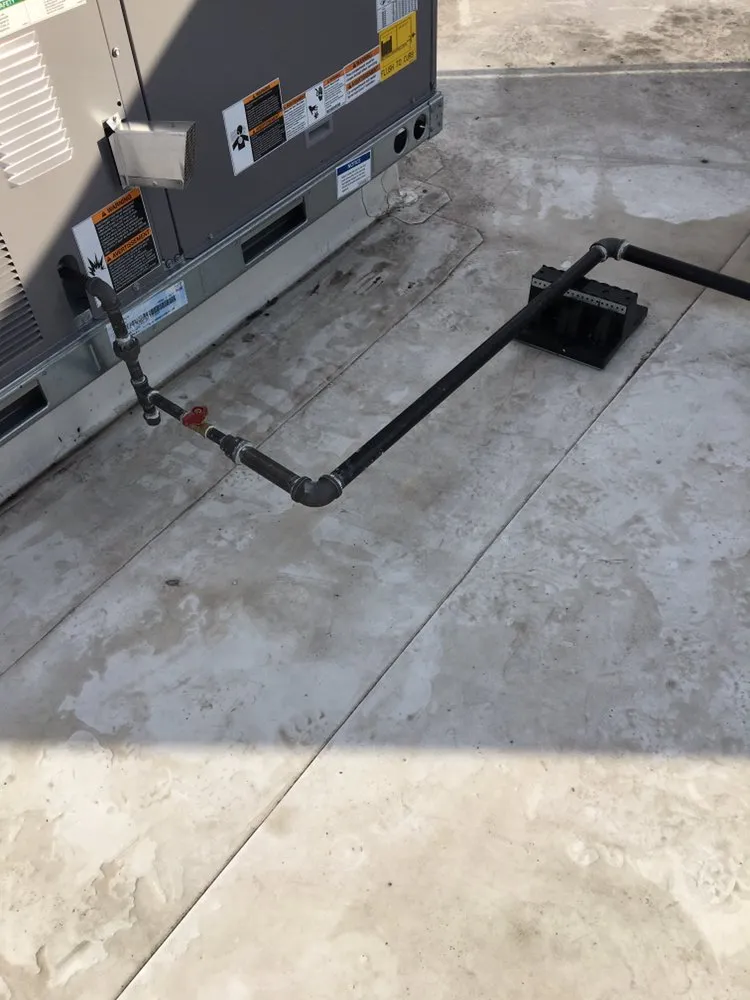 Slide of Astro Plumbing Services