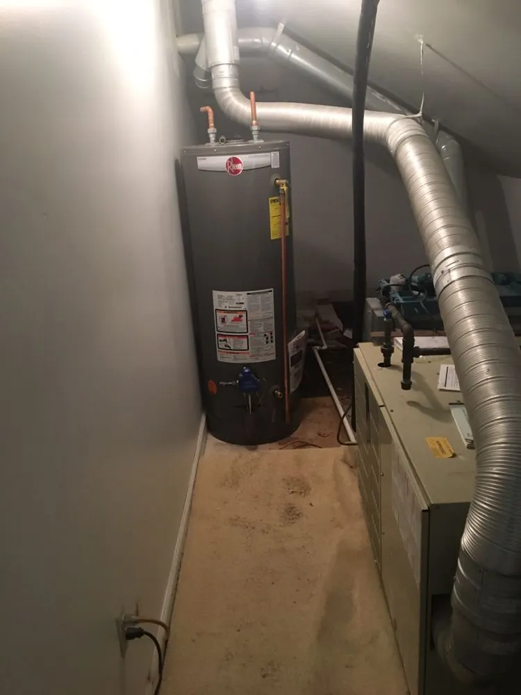 Slide of Astro Plumbing Services