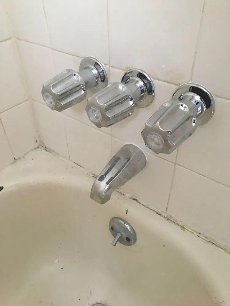 Slide of Astro Plumbing Services