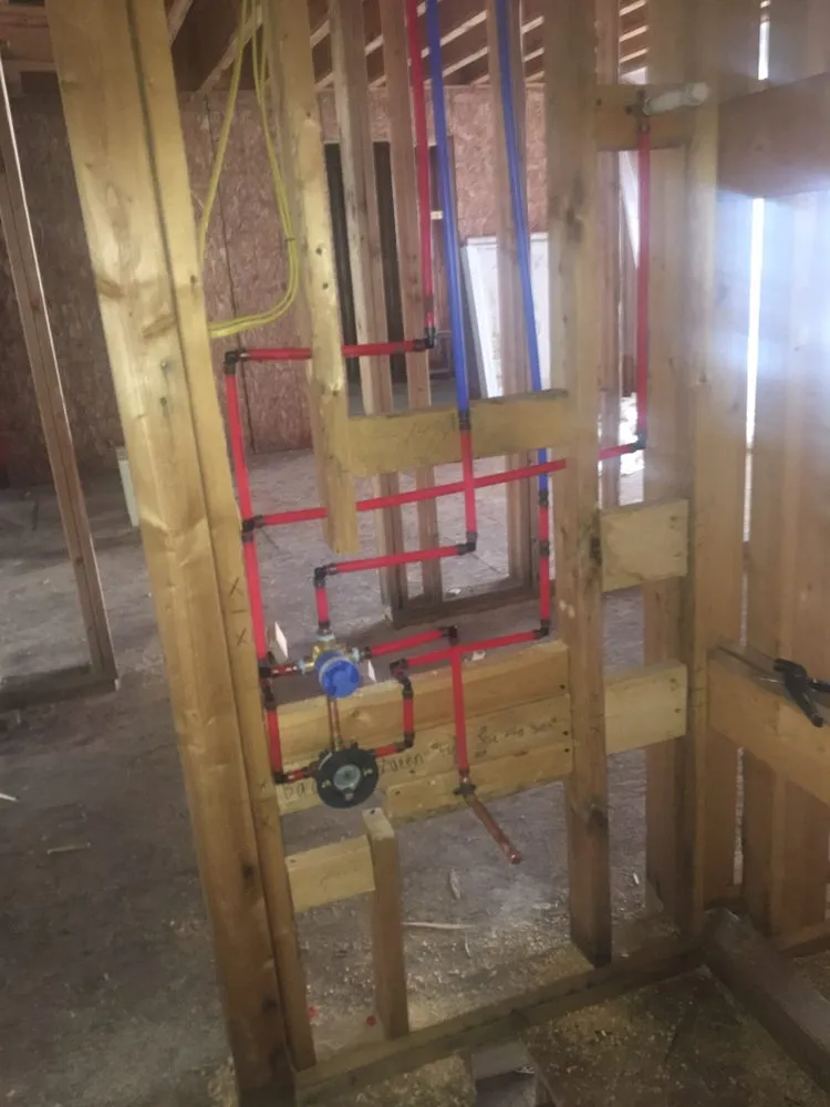 Slide of Astro Plumbing Services