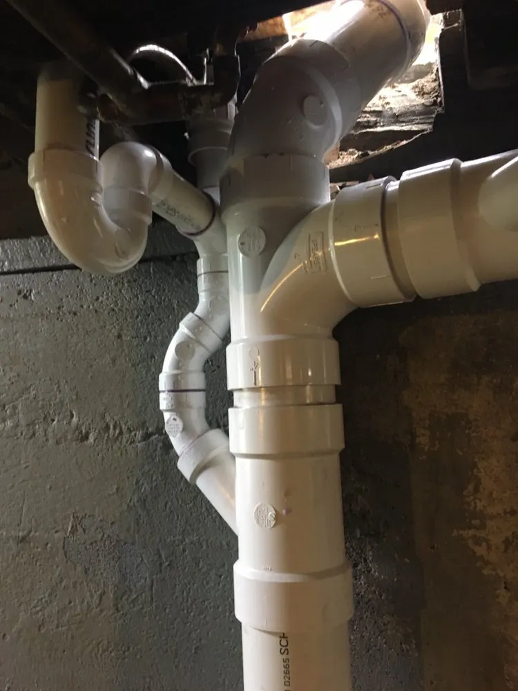 Slide of Astro Plumbing Services