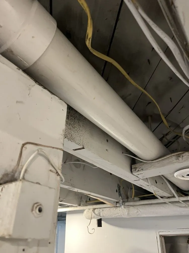 Slide of Astro Plumbing Services