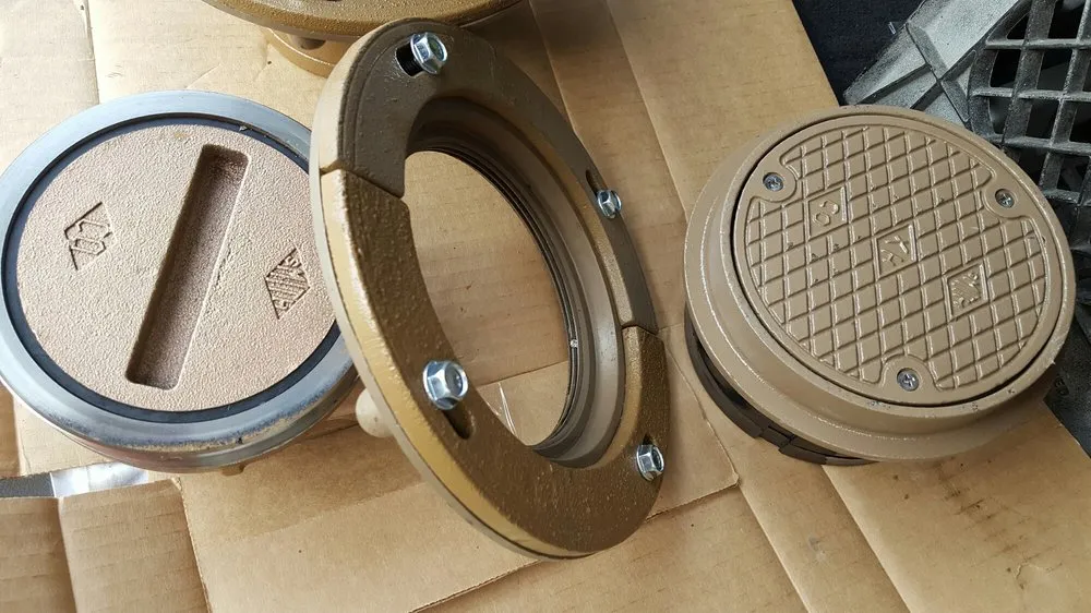 Slide of Astro Plumbing Supply