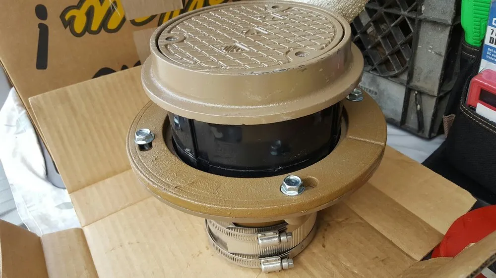 Slide of Astro Plumbing Supply