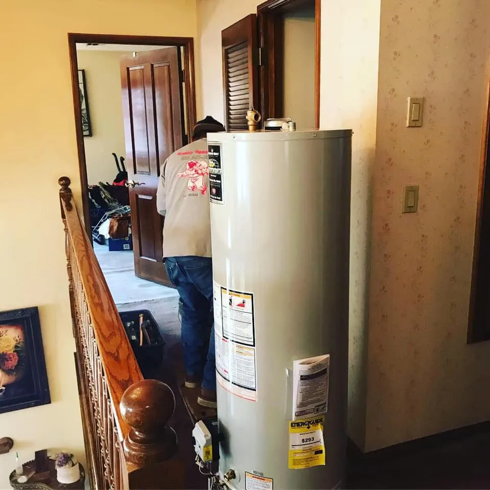 Slide of Astro Plumbing