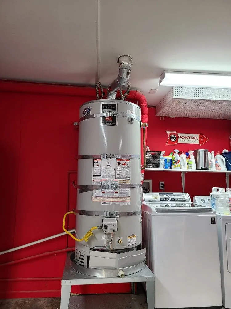 Slide of Astro Plumbing