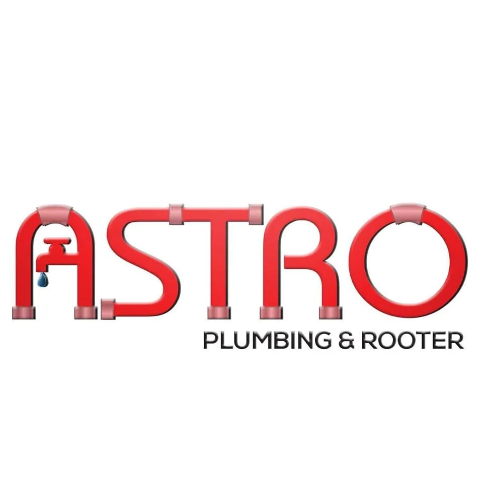 Slide of Astro Plumbing
