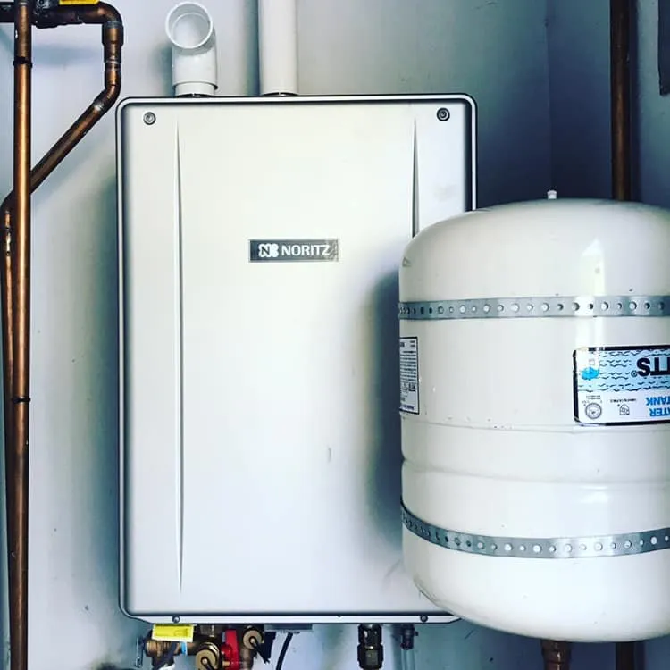 Slide of Astro Plumbing