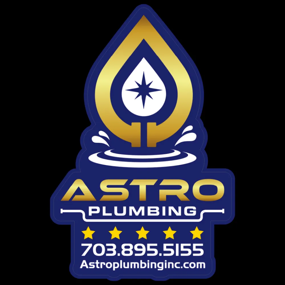 Slide of Astro Plumbing