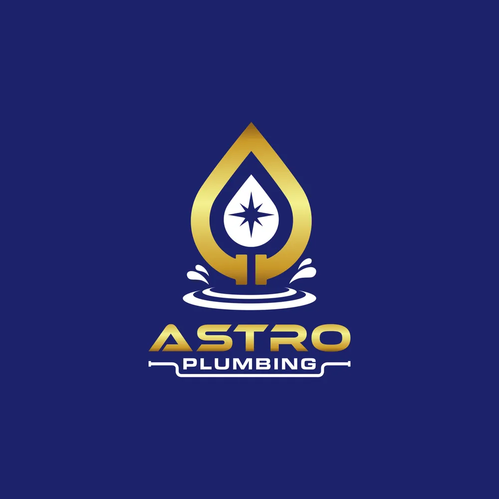 Slide of Astro Plumbing