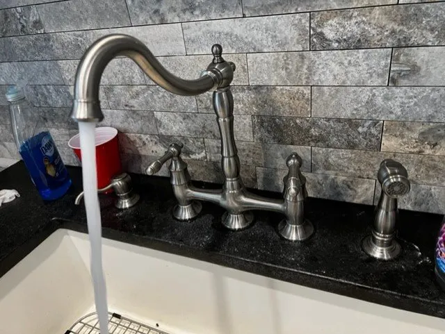 Slide of Astro Plumbing