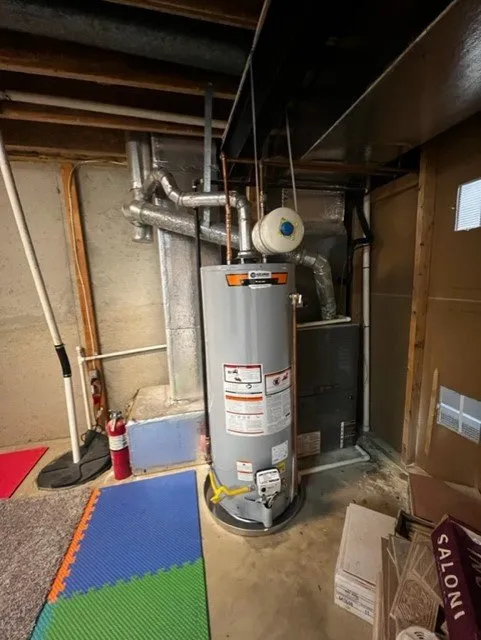 Slide of Astro Plumbing