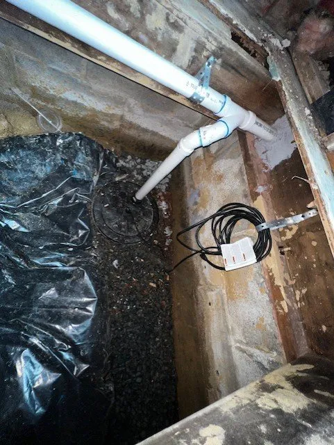 Emergency drain cleaning experts serving Woodbridge, VA - Astro Plumbing