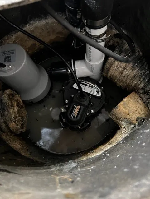 Affordable plumbing repair service in Woodbridge, VA - Astro Plumbing