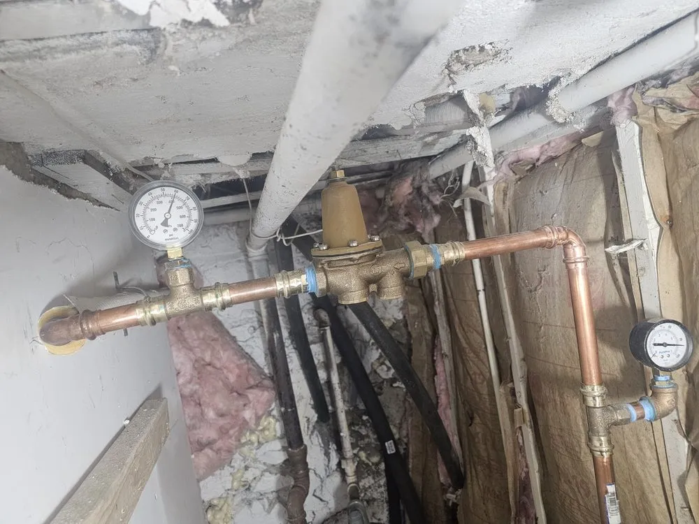 Slide of Astros Build