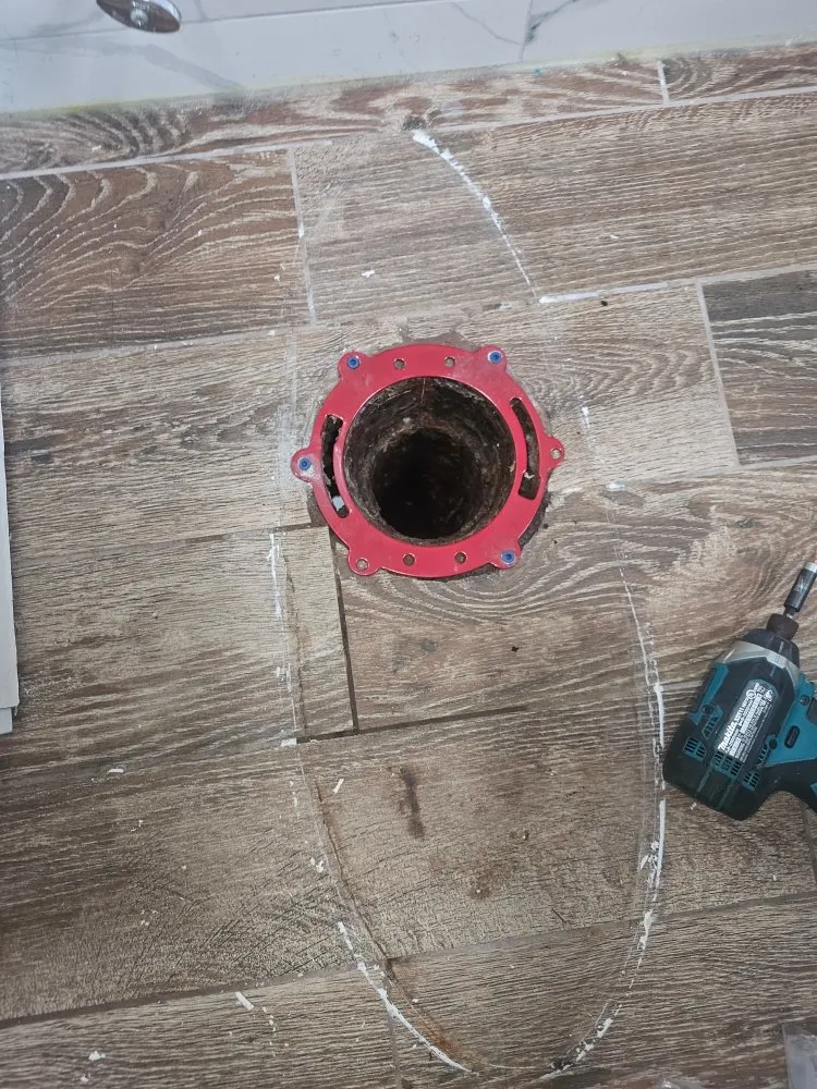 Slide of Astros Build