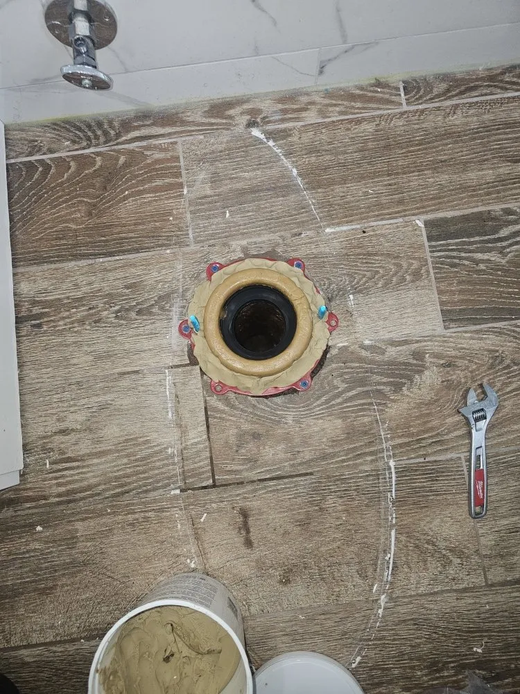 Slide of Astros Build