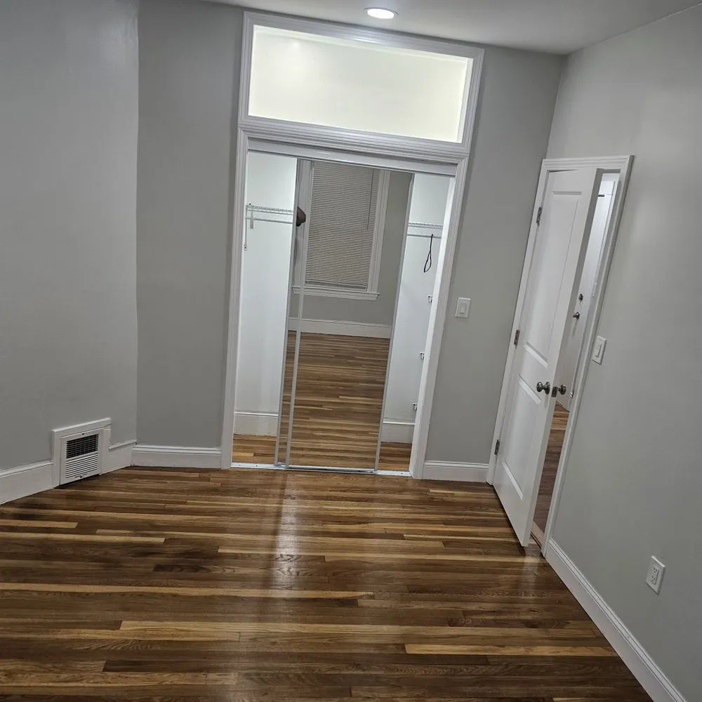 Slide of Astros Build