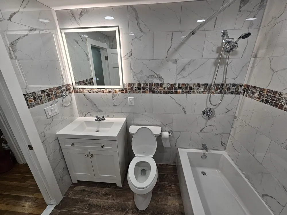 Slide of Astros Build